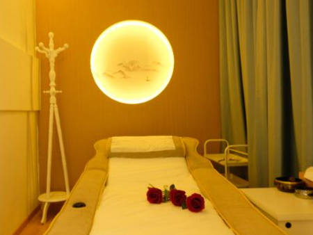 深圳南山足疗养生全解析：从脚底反射区看全身健康密码