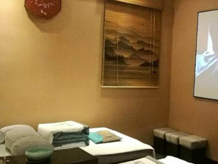 深圳南山SPA解决方案：针对久坐族的专项护理