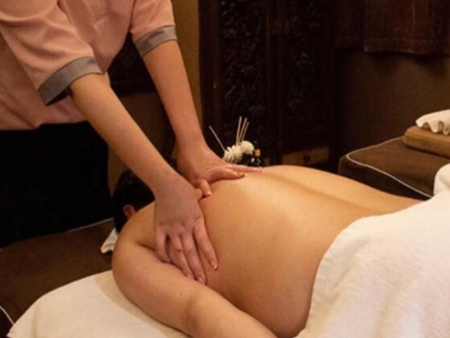 深圳南山柔式SPA到底是什么？适合怕疼星人的温柔选择