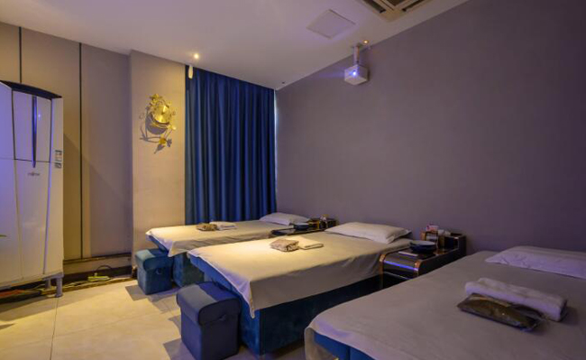 深圳南山热石按摩：冬天里的救命暖宝宝