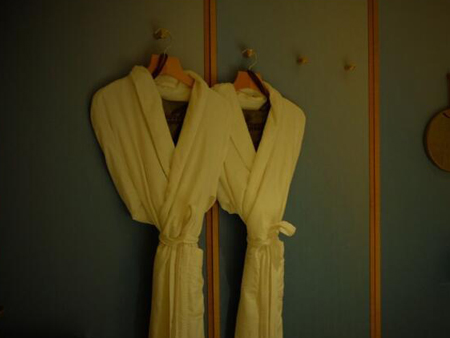 深圳南山桑拿会所｜排湿排毒·焕活身心